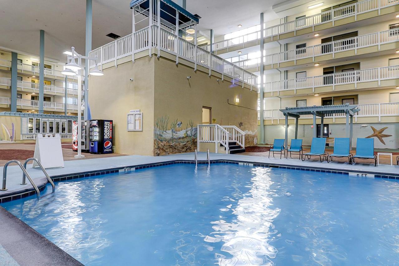 Hilton Head Resort 3412 Хилтон-Хед-Айленд Экстерьер фото