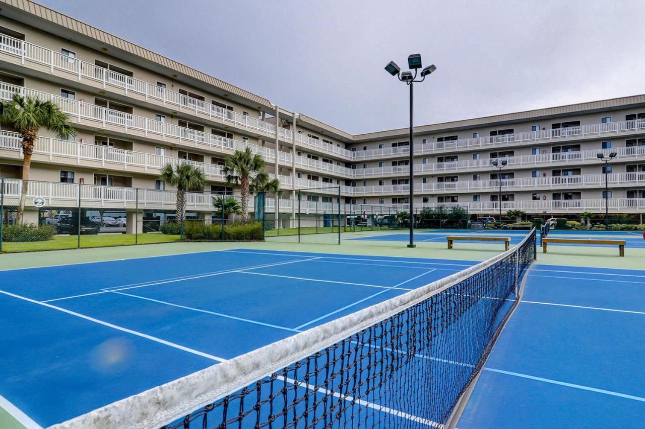 Hilton Head Resort 3412 Хилтон-Хед-Айленд Экстерьер фото