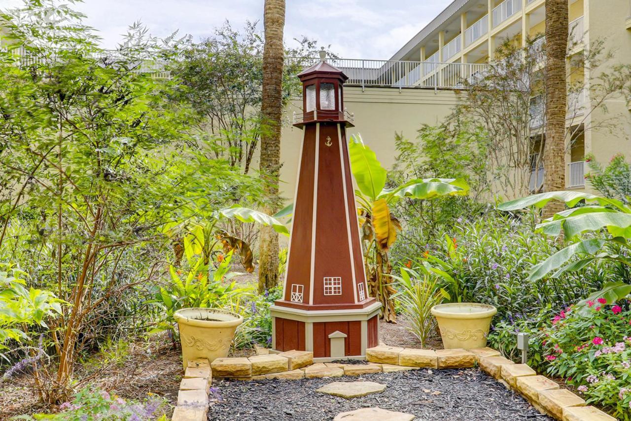 Hilton Head Resort 3412 Хилтон-Хед-Айленд Экстерьер фото