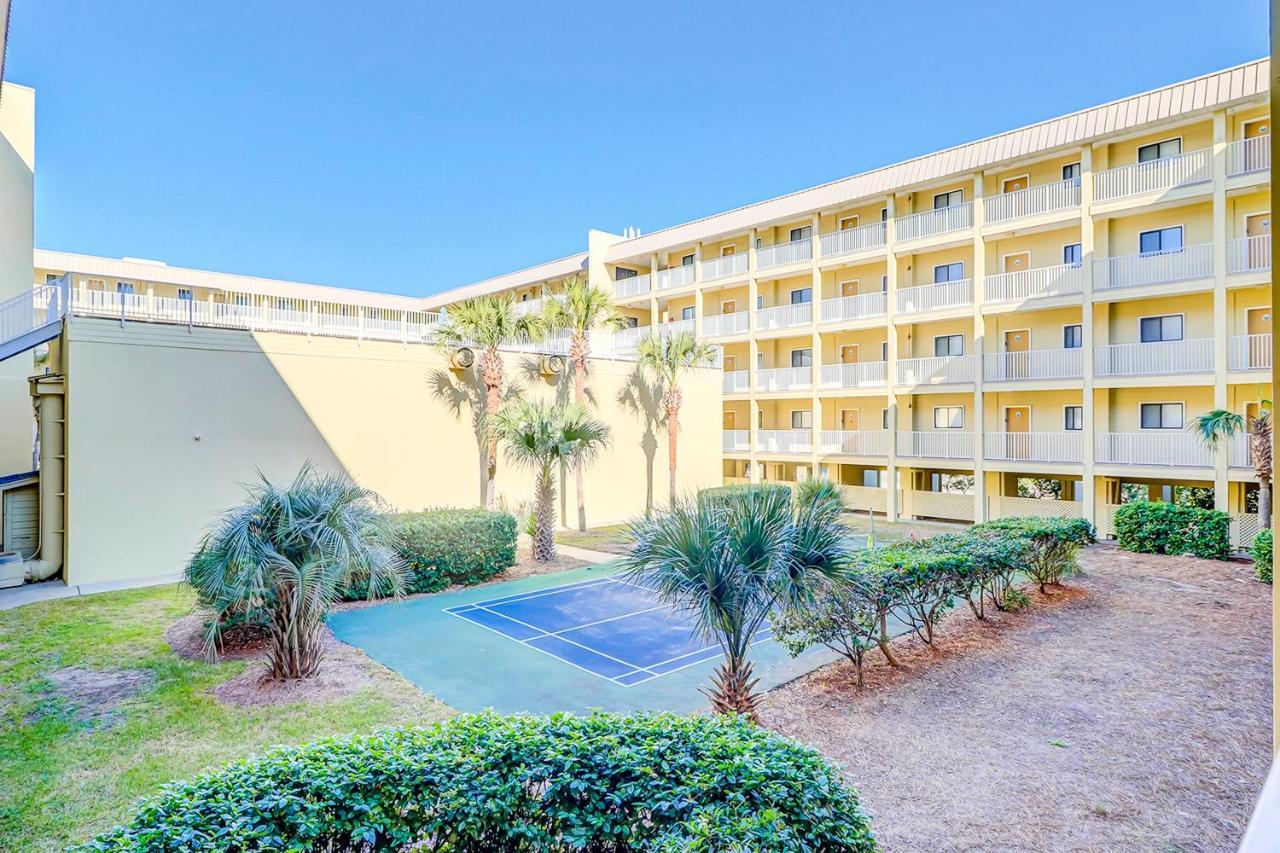 Hilton Head Resort 3412 Хилтон-Хед-Айленд Экстерьер фото